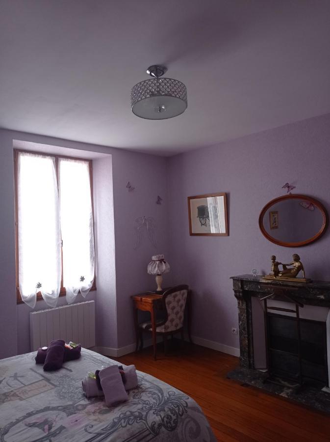Le Relais De La Bulle Enchantee Hautvillers Ngoại thất bức ảnh